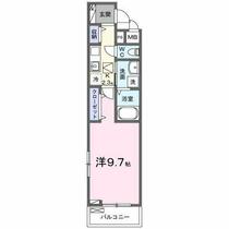 間取り：211055637912