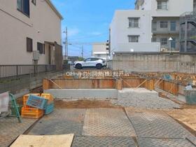 千葉県松戸市二十世紀が丘美野里町