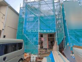 千葉県松戸市二十世紀が丘美野里町
