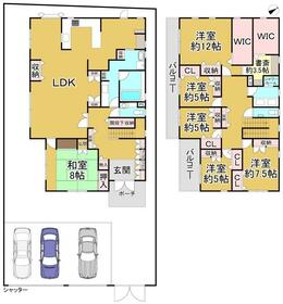 大阪府堺市北区常磐町１丁