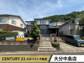 大分県大分市けやき台４丁目