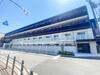 Alivis緑橋 4階 築1年4ヶ月の賃貸物件