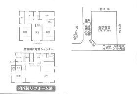 千葉県佐倉市井野