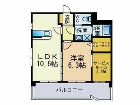 間取り：240041505786