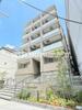 HEBELMAISON四谷B 1階 築4年1ヶ月の賃貸物件