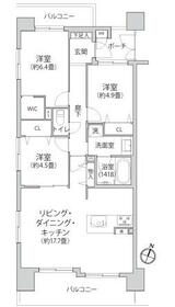 ランドステージ吉野町駅前