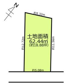 愛知県春日井市割塚町