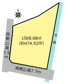 岐阜県大垣市墨俣町上宿