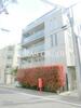 学芸大学駅より徒歩14分 4階 築20年1ヶ月の賃貸物件