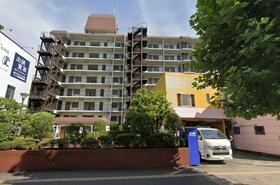 東神奈川グリーンマンション