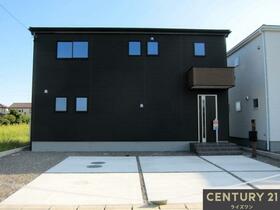 岐阜県羽島市正木町新井