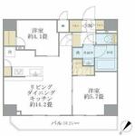 荒川区町屋１丁目&nbsp;15階建&nbsp;新築のイメージ