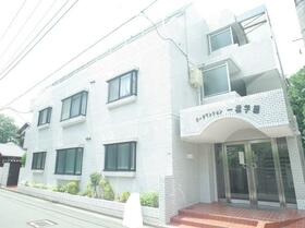 パークマンション一橋学園
