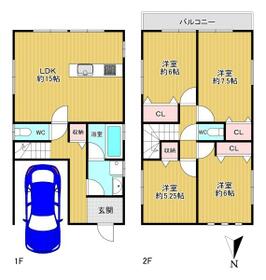 奈良県天理市石上町