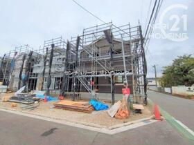 東京都武蔵村山市残堀５丁目