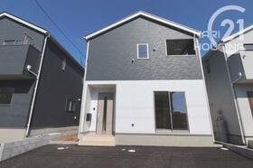 東京都武蔵村山市残堀５丁目