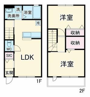間取り：211064664328