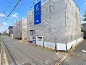 奈良県天理市前栽町