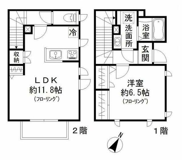 detached 東京都品川区上大崎１丁目

地図を見る