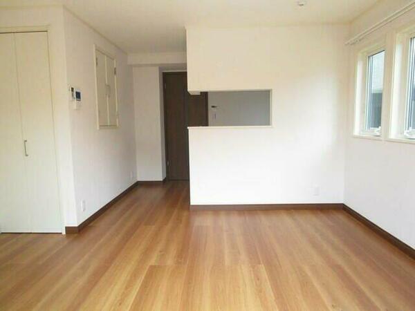 detached 東京都品川区上大崎１丁目

地図を見る