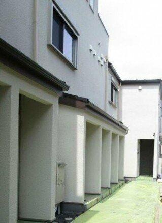 detached 東京都品川区上大崎１丁目

地図を見る