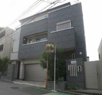 detached 東京都品川区上大崎１丁目

地図を見る