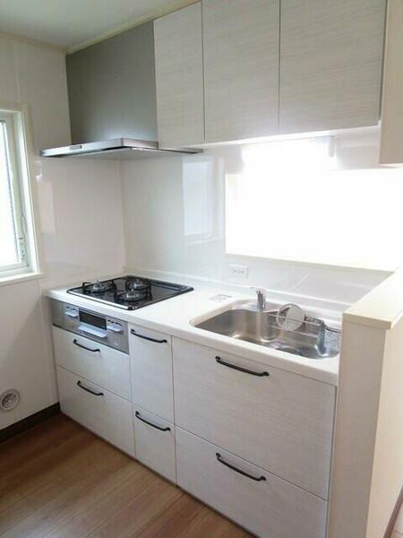 detached 東京都品川区上大崎１丁目

地図を見る