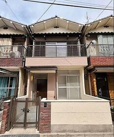 大阪府東大阪市花園西町１丁目