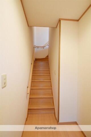 apartment 群馬県安中市原市
地図を見る