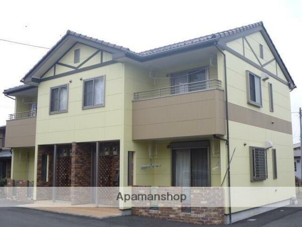 apartment 群馬県安中市原市
地図を見る