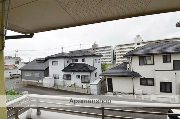 apartment 群馬県安中市原市
地図を見る