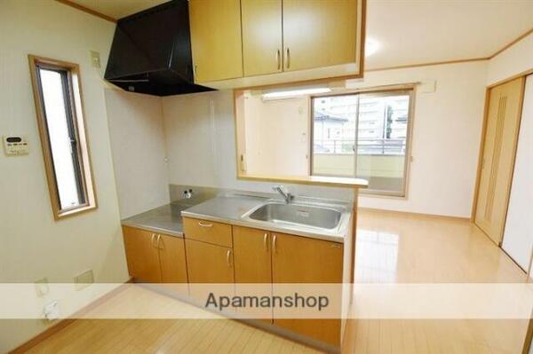 apartment 群馬県安中市原市
地図を見る