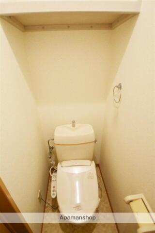 apartment 群馬県安中市原市
地図を見る