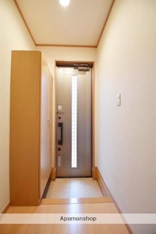 apartment 群馬県安中市原市
地図を見る