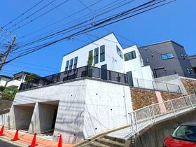 神奈川県横浜市港北区篠原東２丁目