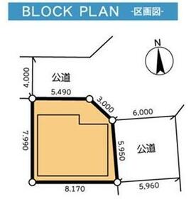 神奈川県川崎市川崎区中島２丁目