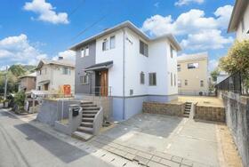 大分県大分市田尻南１丁目