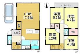 京都府乙訓郡大山崎町字大山崎小字尻江