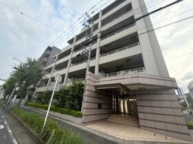 藤和シティホームズあざみ野