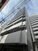 門前仲町駅より徒歩7分 6階 築1年2ヶ月の賃貸物件