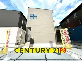 愛知県北名古屋市熊之庄小烏