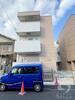 住ノ江駅より徒歩9分 3階 築2年5ヶ月の賃貸物件