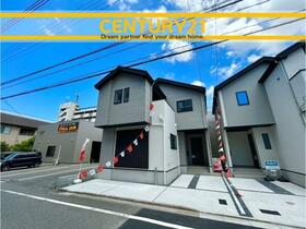 福岡県北九州市小倉北区神岳２丁目