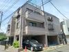 フォンテ五本木 2階 築31年2ヶ月の賃貸物件