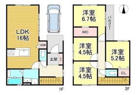 京都府乙訓郡大山崎町字大山崎小字尻江
