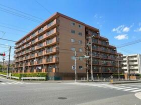 菱興洋光台マンション