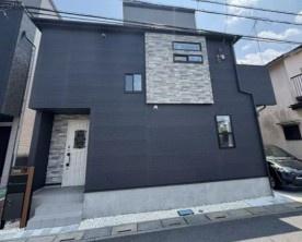 埼玉県富士見市鶴馬３丁目