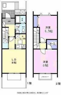 間取り：214079718194