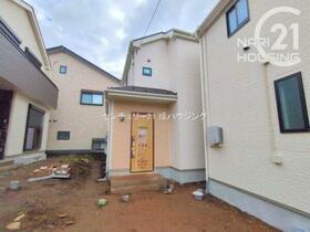 東京都あきる野市秋留３丁目