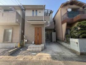 京都府京都市山科区北花山中道町